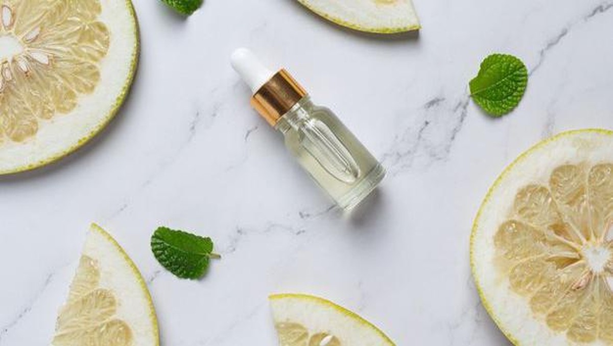 Review Serum Terbaik untuk Mencerahkan Kulit Kusam